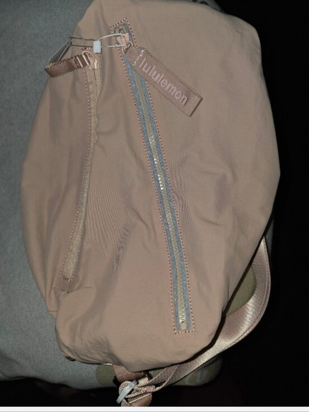 LULULEMON Fast Track Bag 2.0